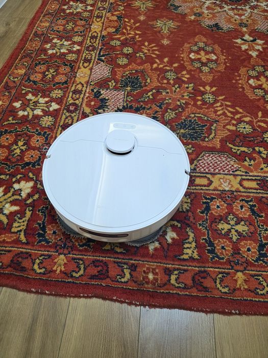 Dreame robot plisos L50 ultra CE