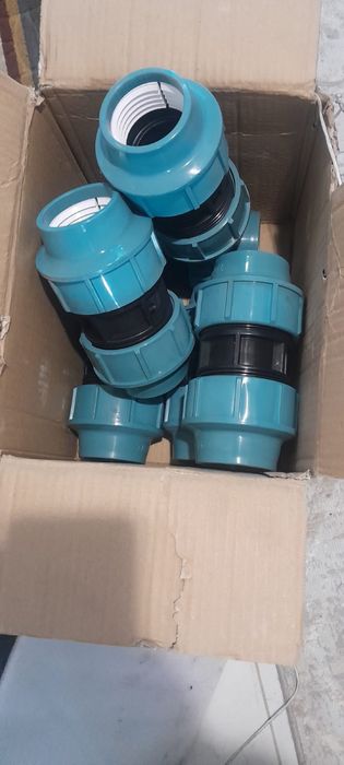 Труба ПЭ 100 SDR 13,6  63x4,7