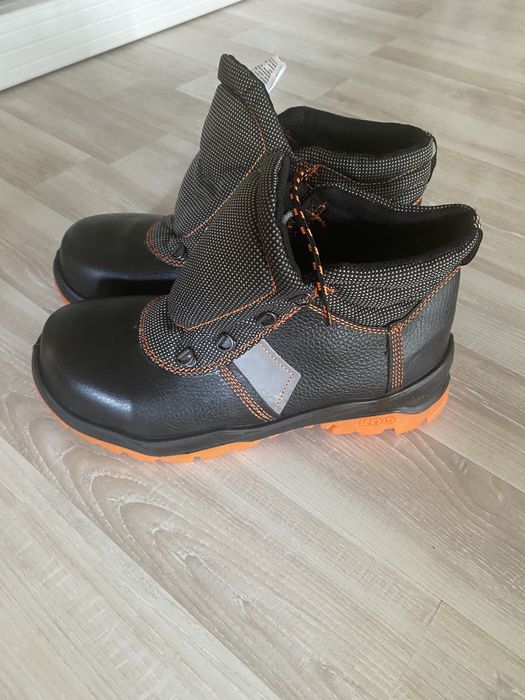 Сапоги мужские