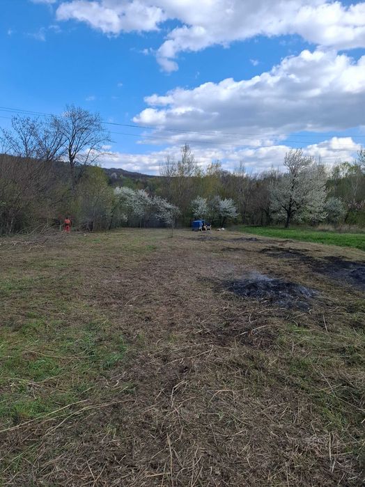 Teren intravilan, Județul Gorj, Bumbești-Jiu, Sat Luncani