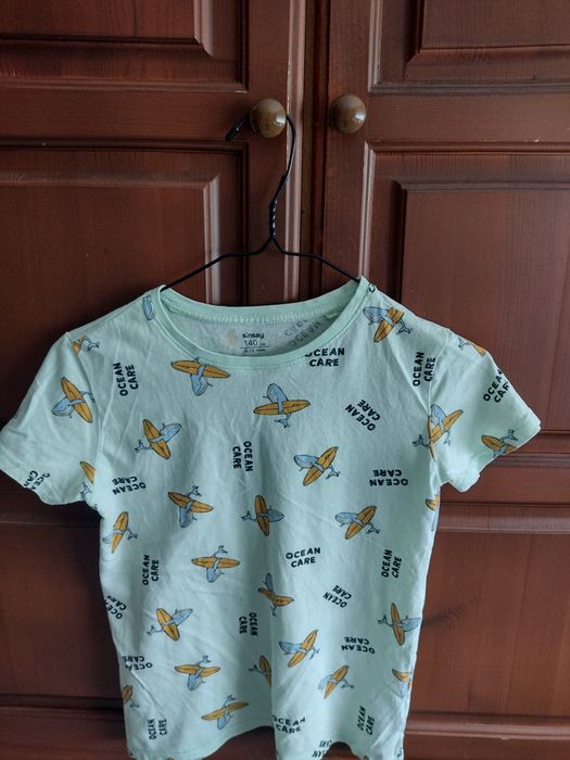 Летни дрешки 9 - 10 години