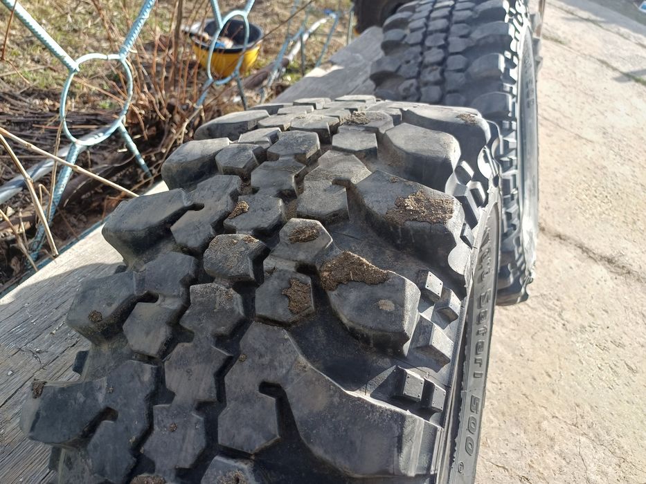 продам грязевую резину