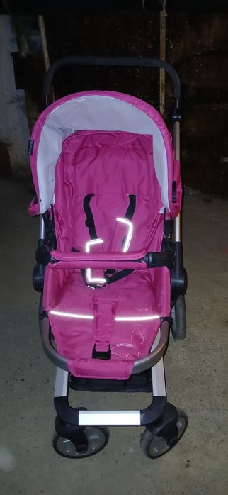 Căruț de tip sport / plimbare 3 în 1