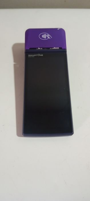 Кассовый аппарат абсалудно новий