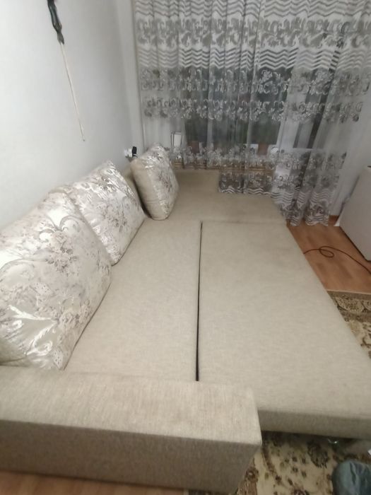 Продам диван атаманка