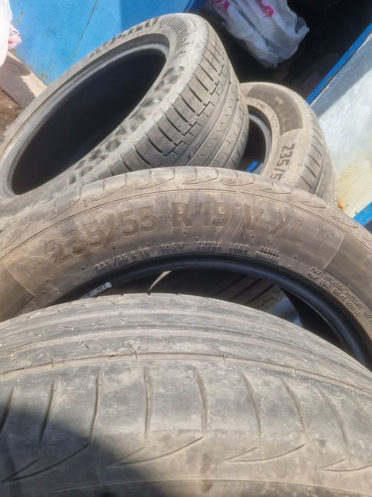 Продам резину R19