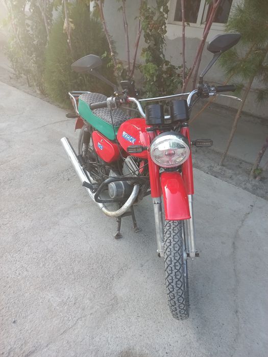 Minsk sotiladi yangi vipiska dakumenti yo‘q