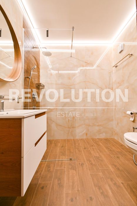 Дава се под наем Двустаен апартамент в София, Лозенец - 67 кв.м за 747.66 € - Снимка #8