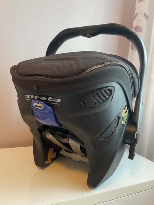 Jane Strata - Бебешко столче за кола