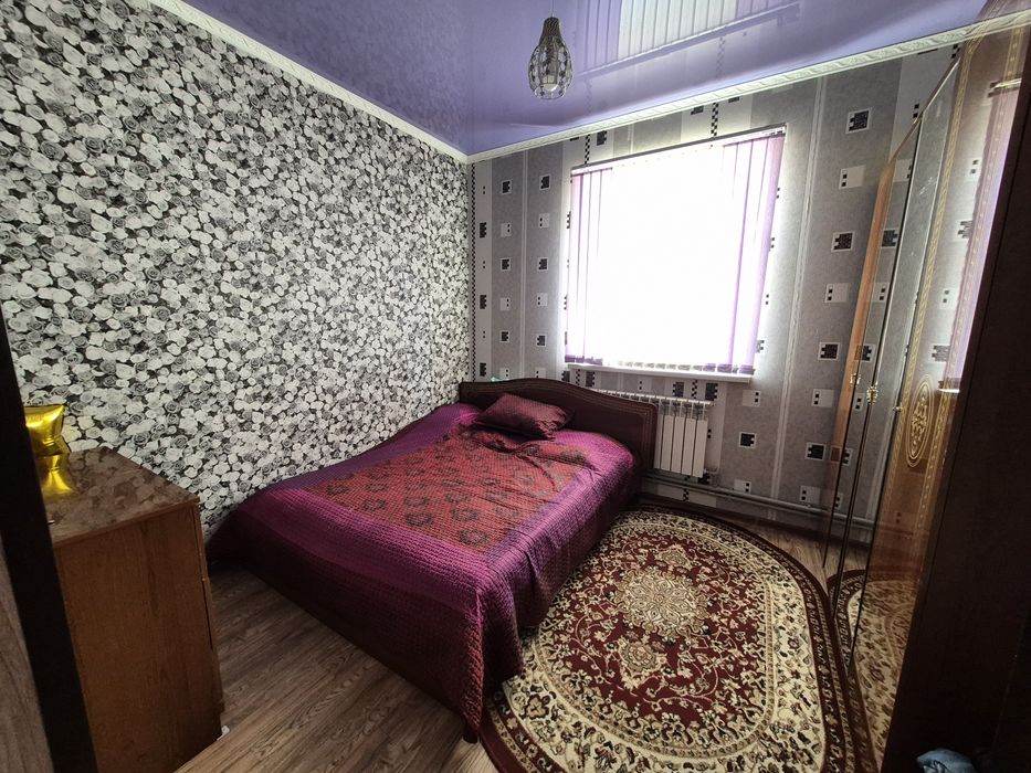 5 бөлмелі үлкен жер үй сатылады