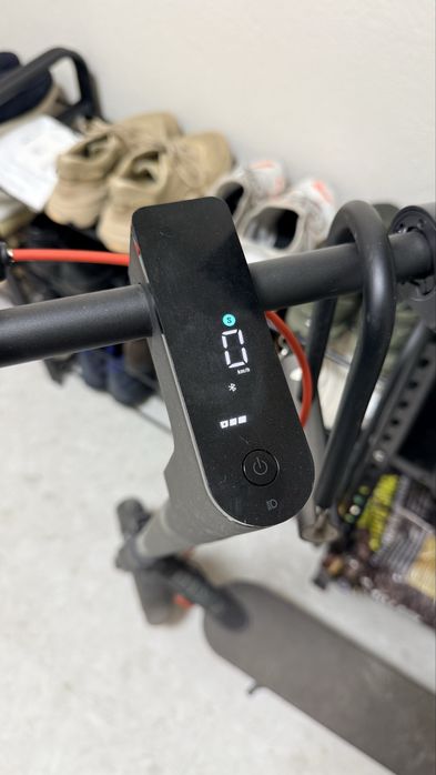 Trotineta Electrica Xiaomi 4 Pro Gen 2