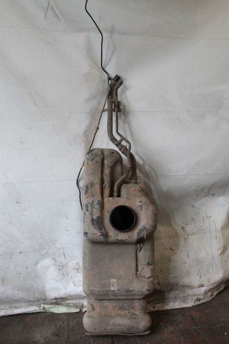 Дизелов резервоар Нисан патфайндер Nissan pathfinder 2.5dci r51 2008