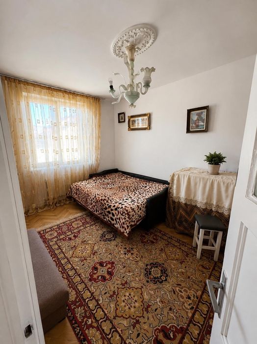 Apartament doua camere