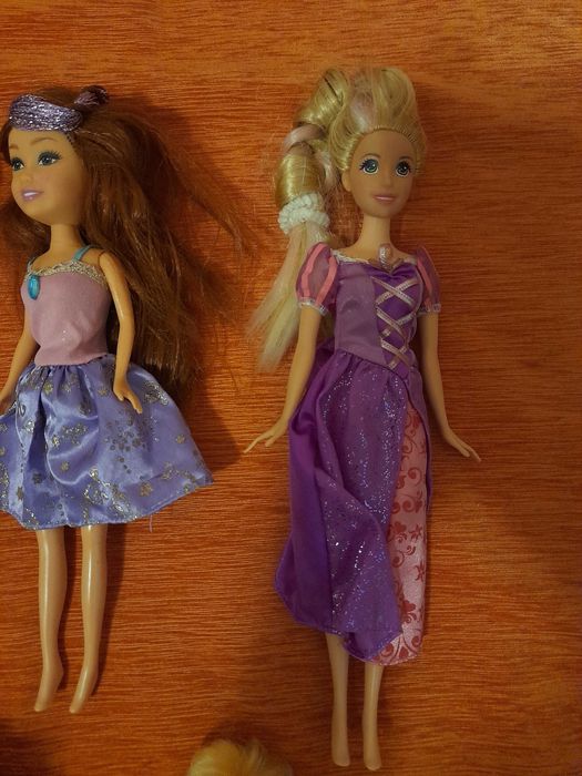 Papusi ( printese) Disney