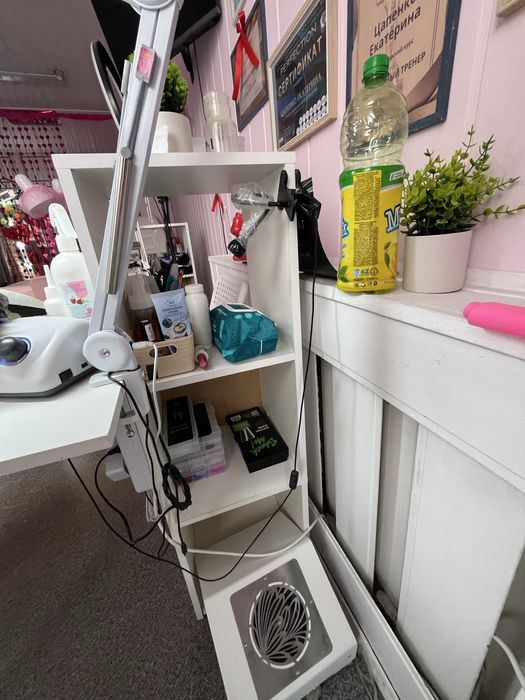 Письменные столы