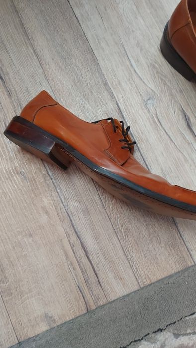 Продам мужские туфли!!!