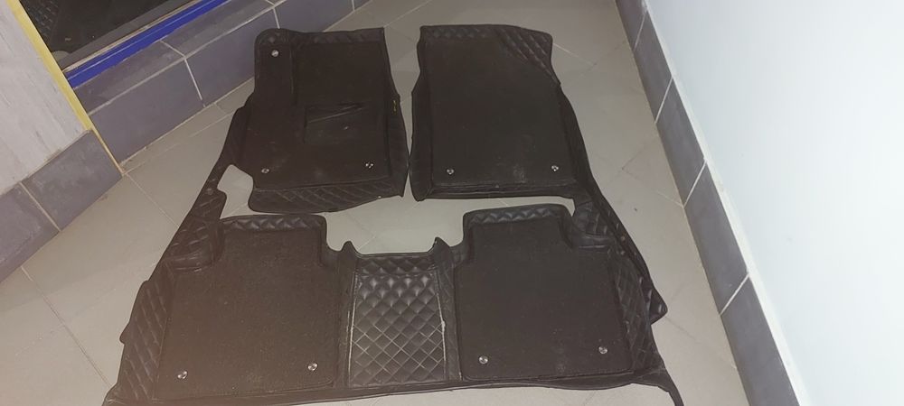 Продам 3D полик на камри 50