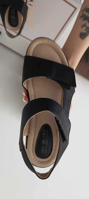 Sandale fashion shoes