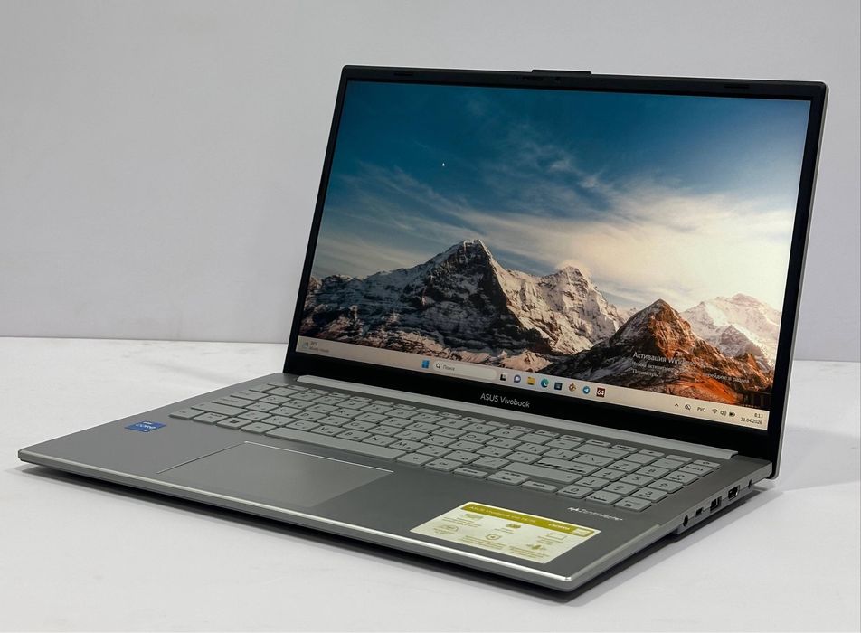 Asus vivobook i3