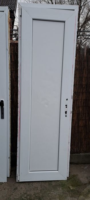 Usi termopane sechand