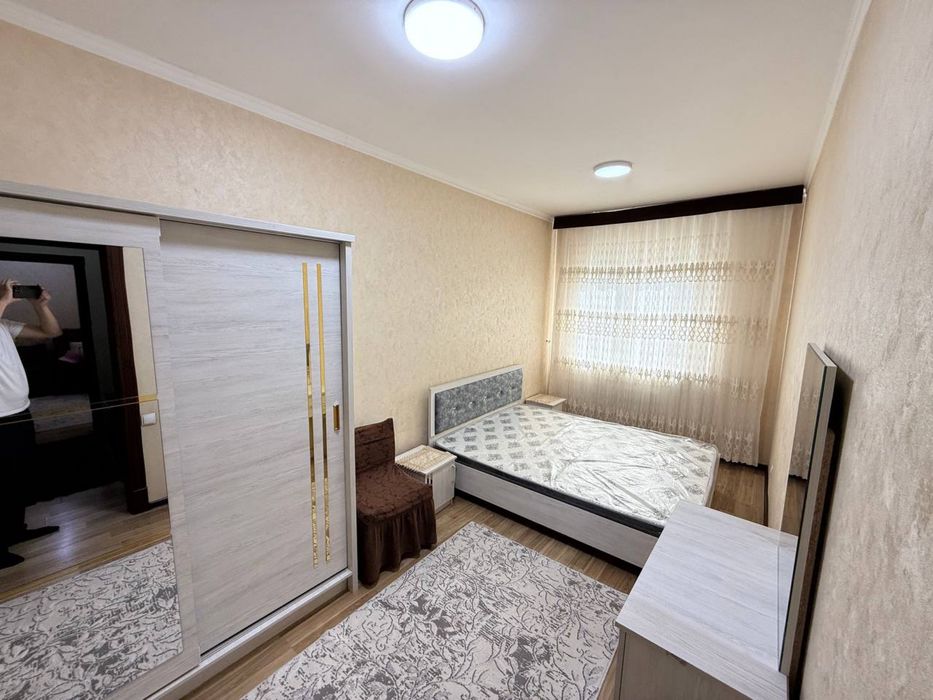 Уютная и чистая суточная квартира