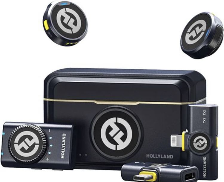 Микрафон универсал петличка Lark m2 universal mikrafon petlichka