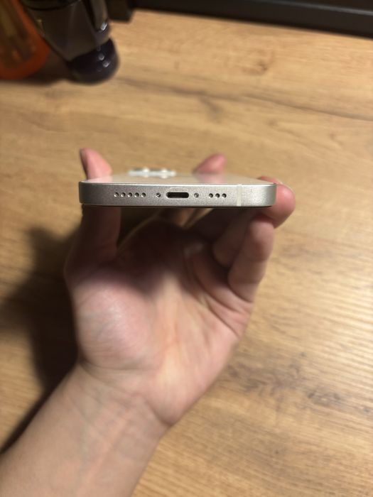 Iphone 13 128gb 89%акб белый