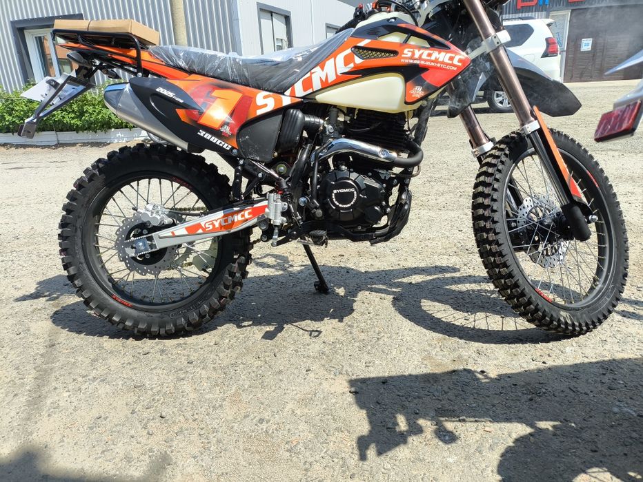 Продажа мотоциклов