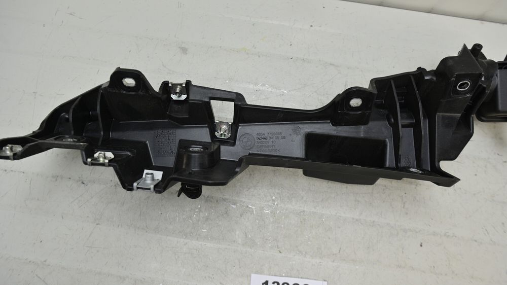 Suport Prindere Cutie Bagaj Spate Dreapta BMW R1200RT / R1250RT 2014
