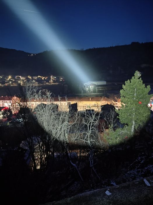 Фенер Nextorch P82C 2200 лумена