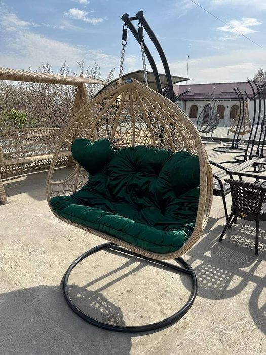 Stol stullar (Ratan toqima)