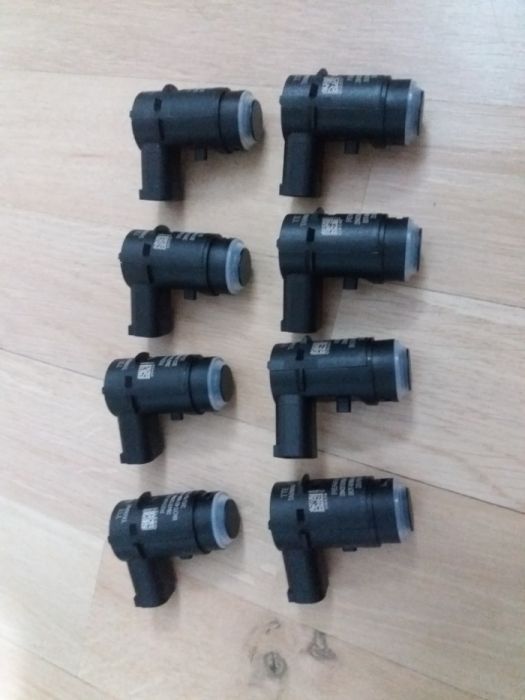 Senzori parcare Logan Duster lodgy Doker