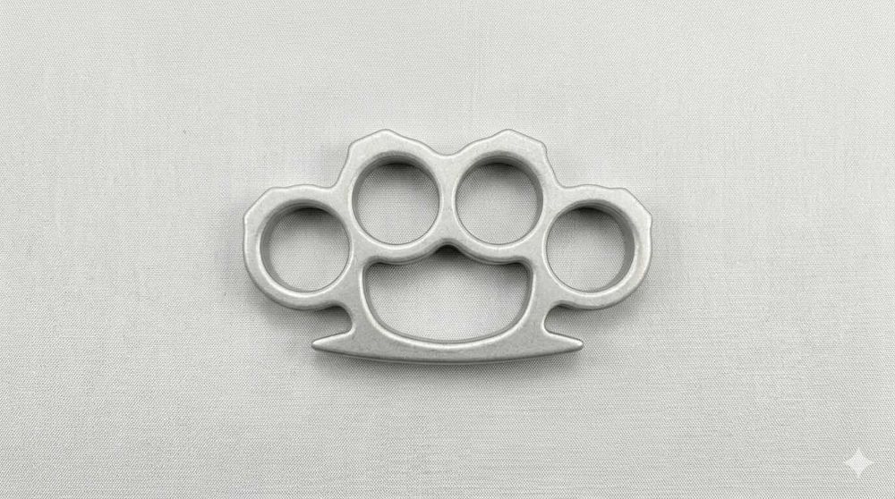 метален бокс за самозащита