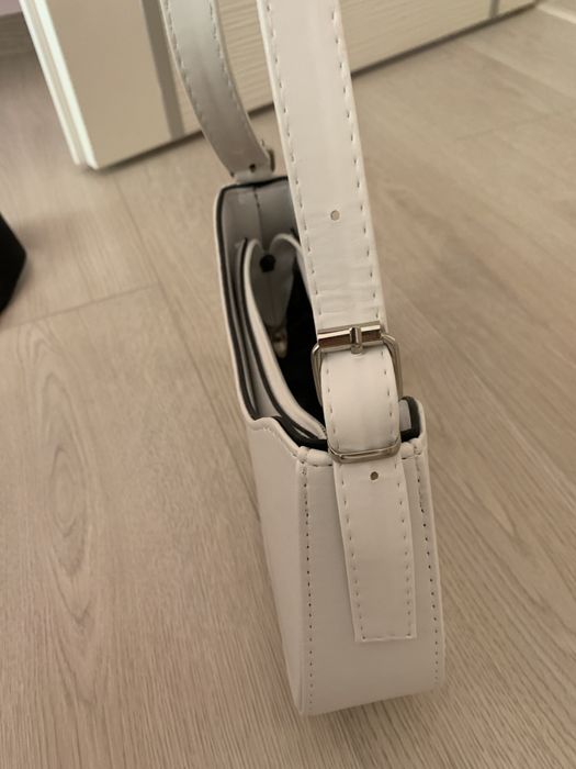 Чанти за рамо