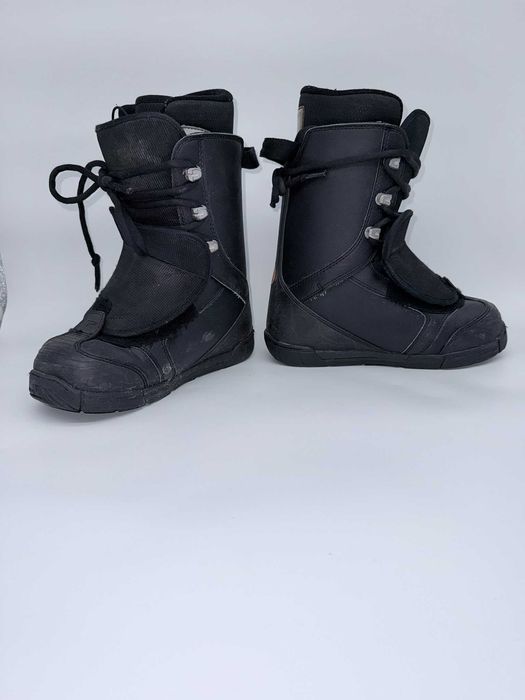 Boots snowboard Rossignol siret marime EUR:37.5 Mondo:23.5 US:5.5