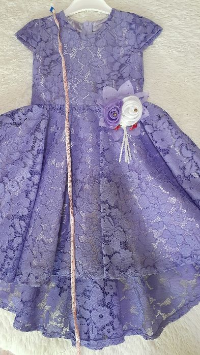 Продам платье детское