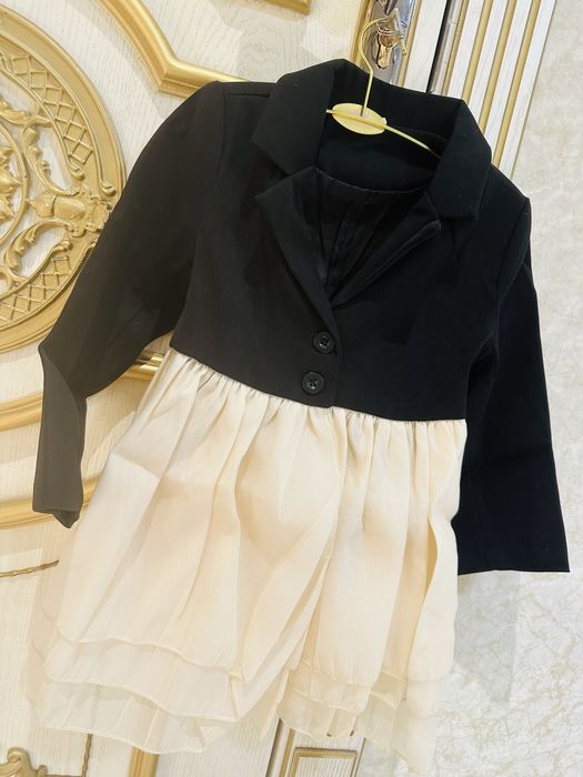 Продается платье для девочка