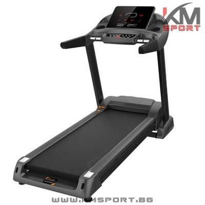 Нова мощна електрическа бягаща пътека 22км/ч,150кг макс тегло,гаранция