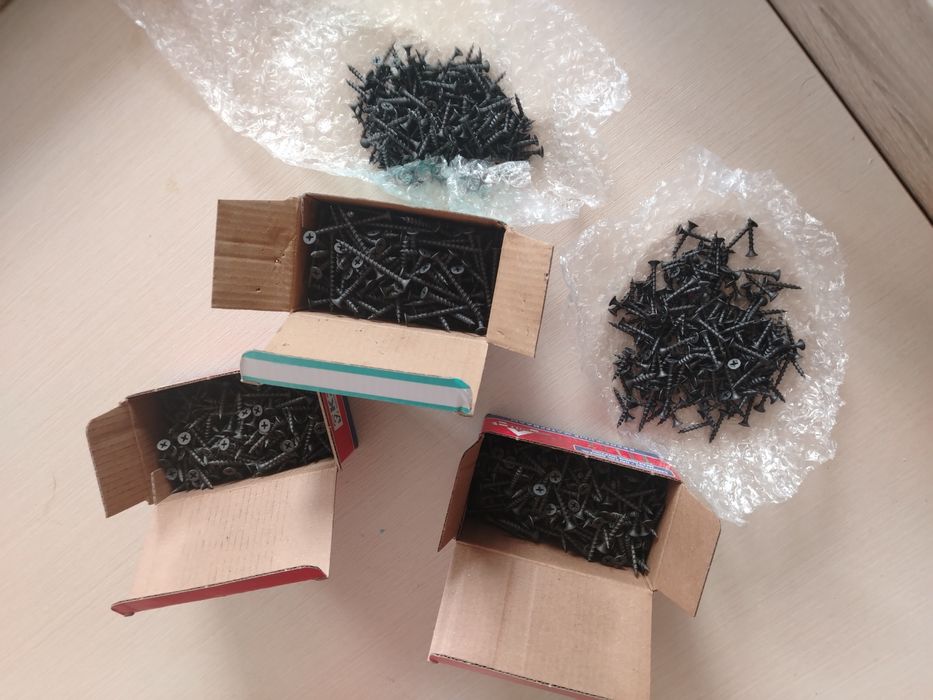 Продаётся саморез шрупа