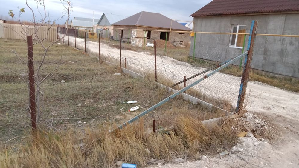 Продам участок 5 соток, птицефабрика