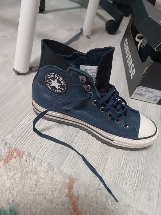 Tenesi converse all star