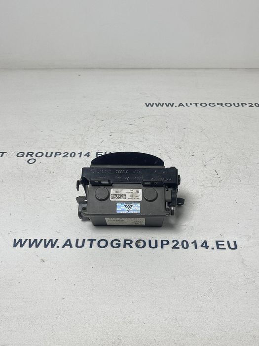 Дистроник acc радар сензор за audi a8 d5 4n - 4n0907639d