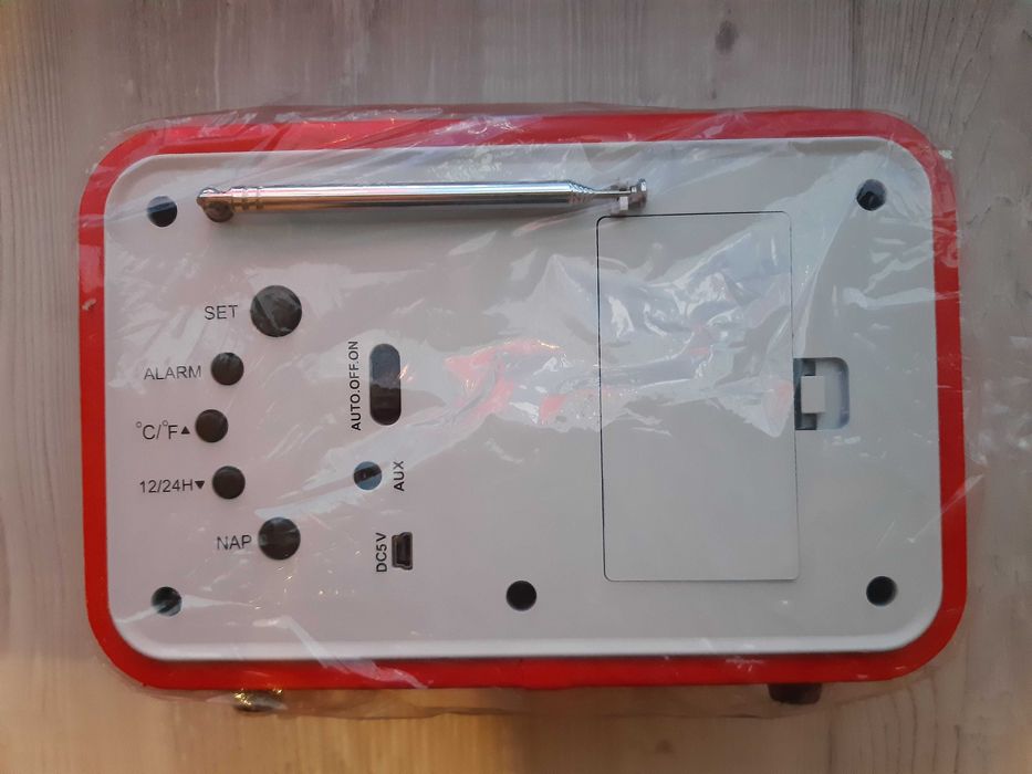 Radio Retro Coca-Cola, NOU!!