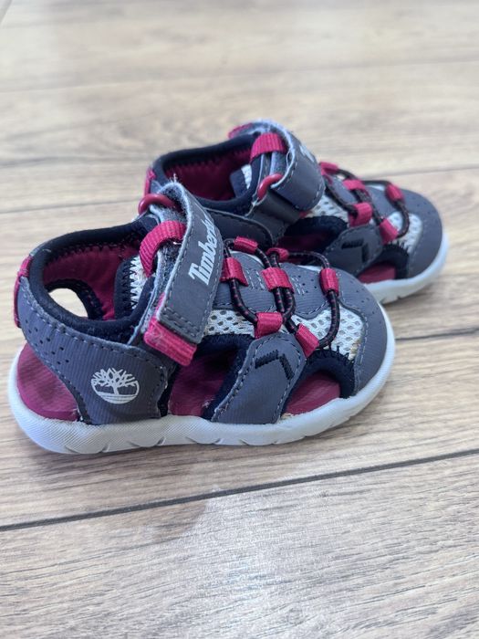 Сандали детские Timberland (оригинал)