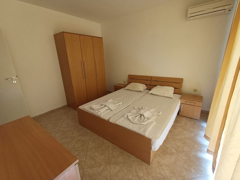 Продава се Тристаен апартамент в к.к. Слънчев бряг - 88 кв.м за 1205 €/кв.м - Снимка #5