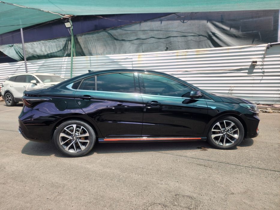 Chery Arrizo 6 pro