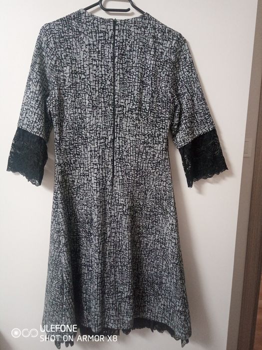 Красива дамска рокля