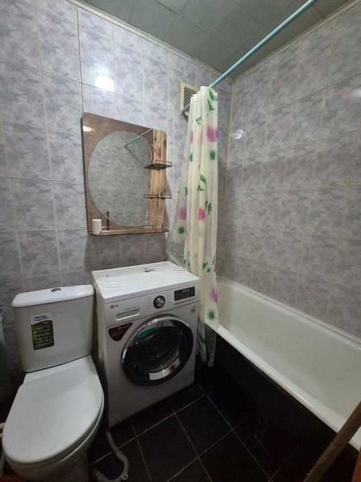 1 комнатная квартира