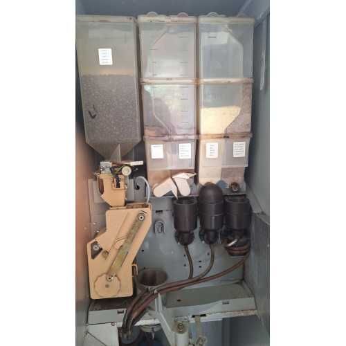 РЕЦИКЛИРАН Вендинг автомат Kikko