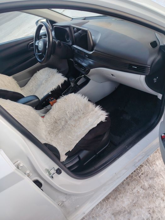 Хундай Й 20 продам